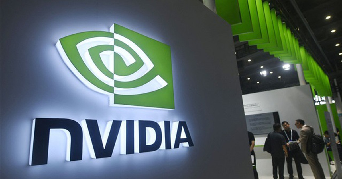 AMD và Intel ngậm ngùi nhìn NVIDIA 'thống trị' thị trường GPU
