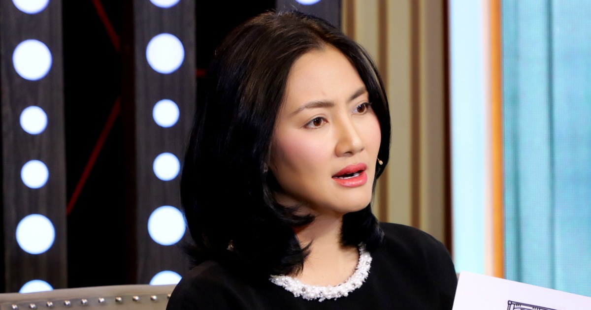 Ngọc Lan khóc nghẹn trước hoàn cảnh hai mẹ con bị xe tải cán nát chân