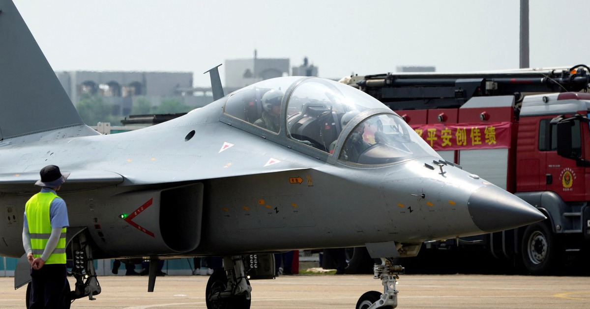 China wants to use qigong to train ‘super pilots’