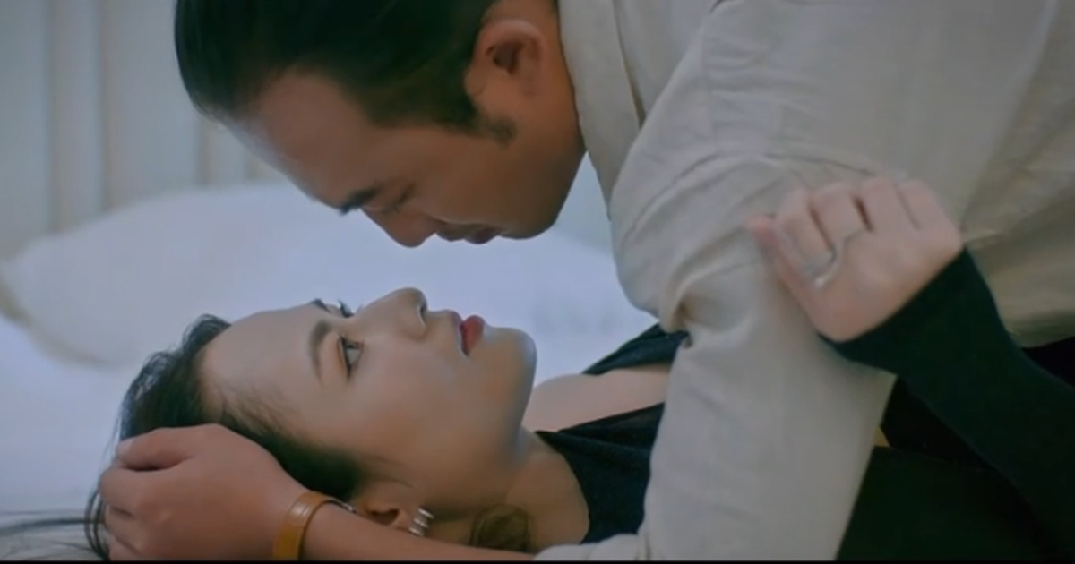 Cặp đôi ‘Độc đạo’ dẫn đầu bình chọn tại VTV Awards 2024