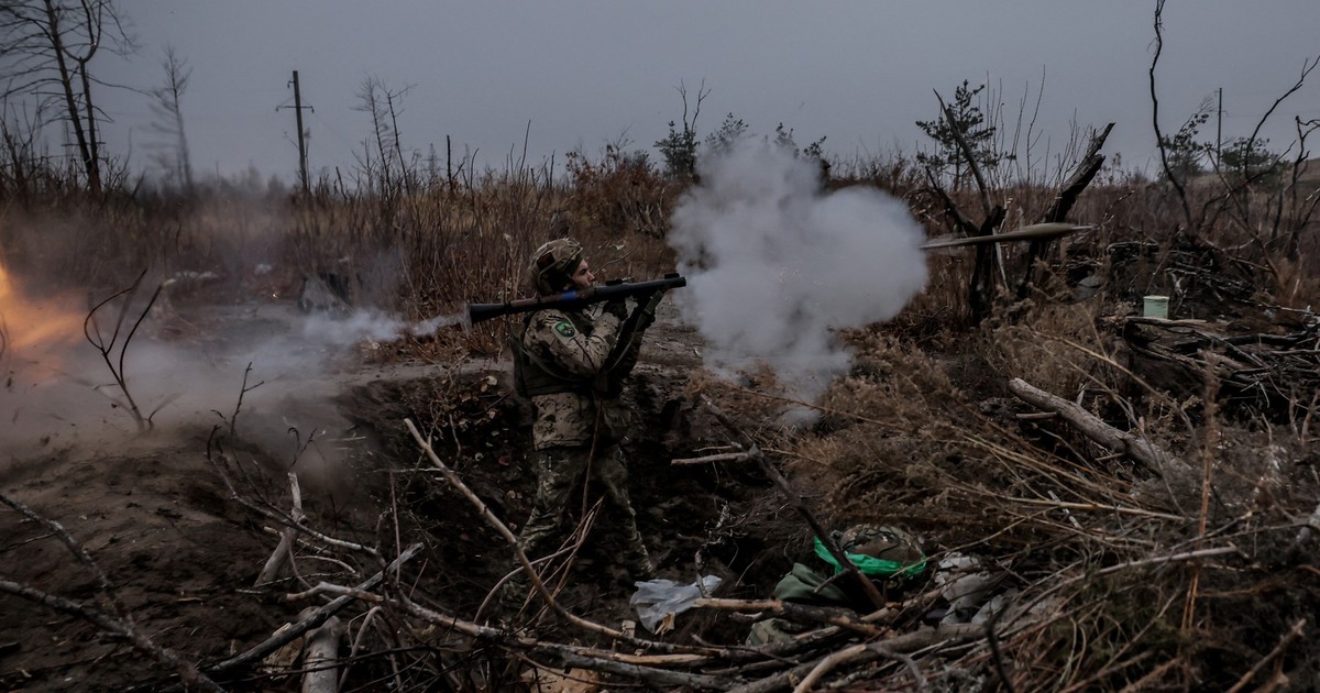 Ukraine lâm vào thế khó ở miền đông