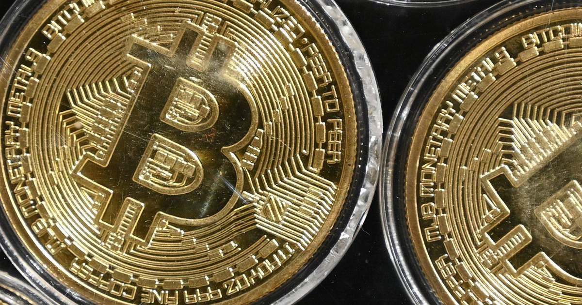 Bitcoin rose to a new record, surpassing the 5,000 mark