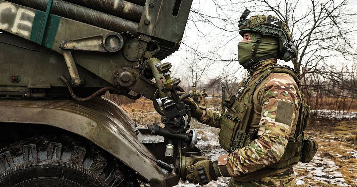 War in Ukraine day 1,029: Russia approaches its target in Donetsk