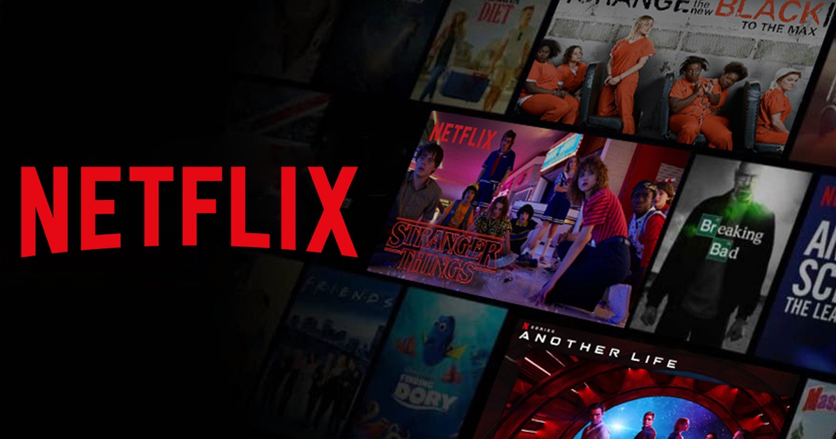 Hà Lan phạt Netflix gần 5 triệu USD vì xử lý dữ liệu người dùng