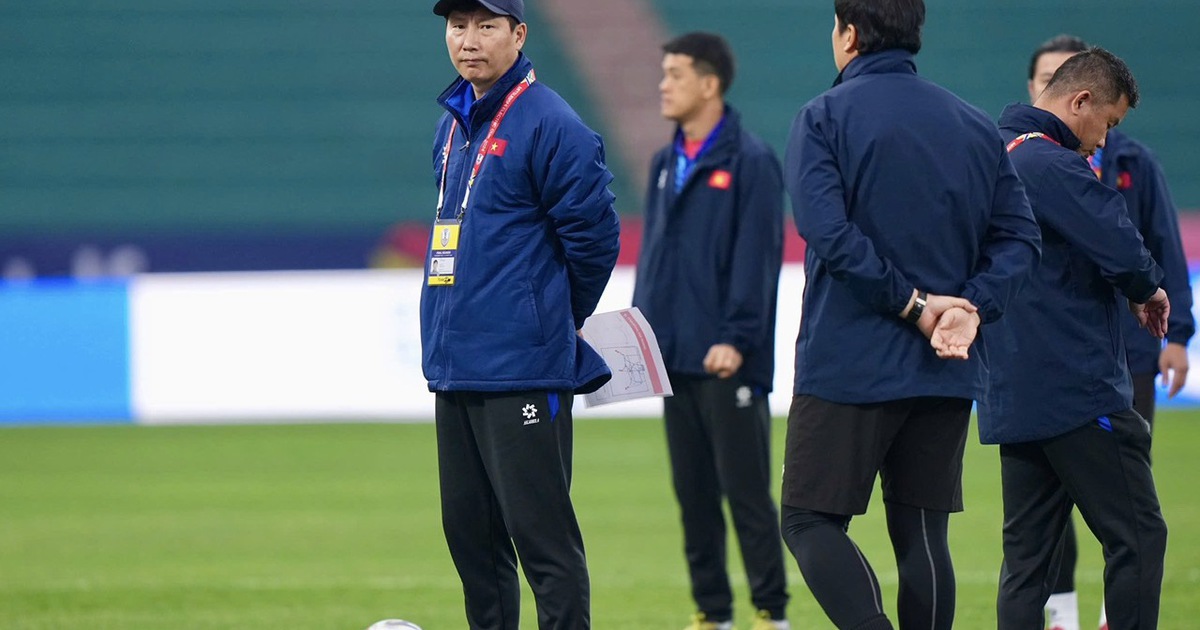 AFF Cup: Vietnamese team, don’t make things difficult for yourself!