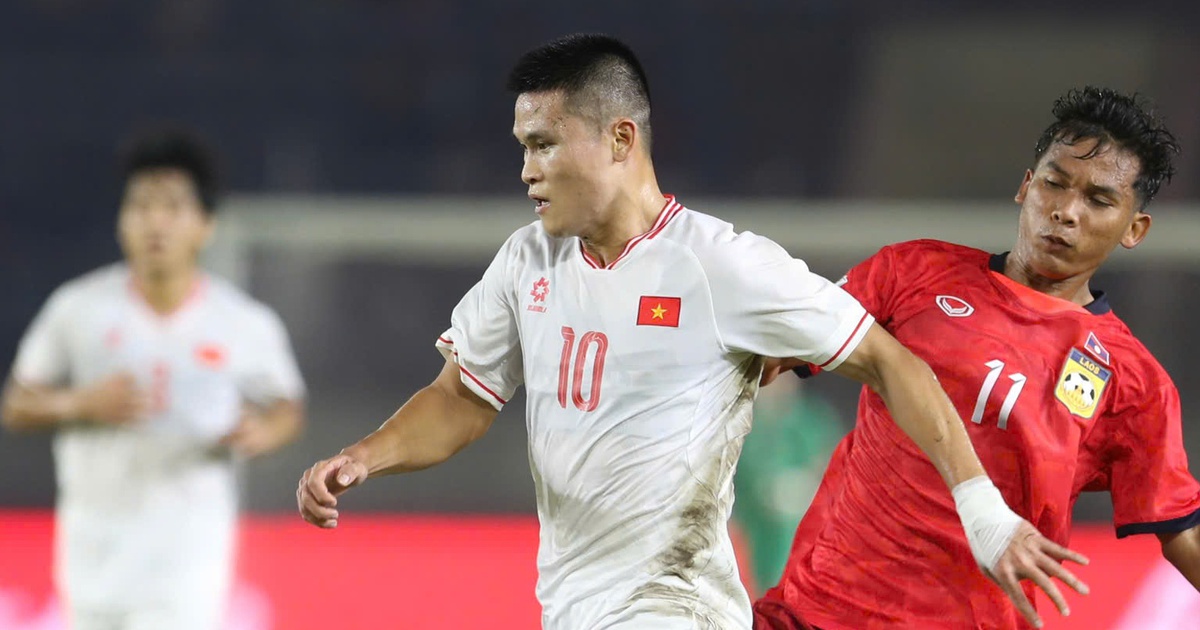 Vietnam suddenly rose the most places on the FIFA rankings in December: Thanks to the AFF Cup