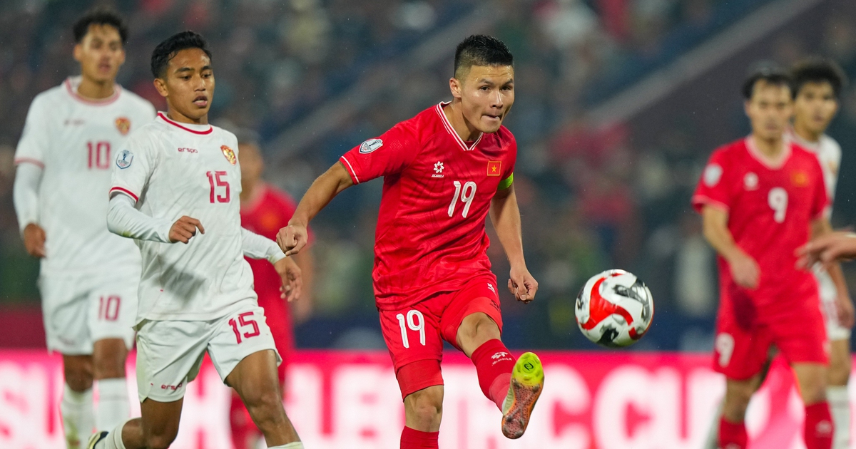 Indonesian newspapers are worried that coach Shin Tae-yong and his team lost their semi-final tickets because… Vietnam