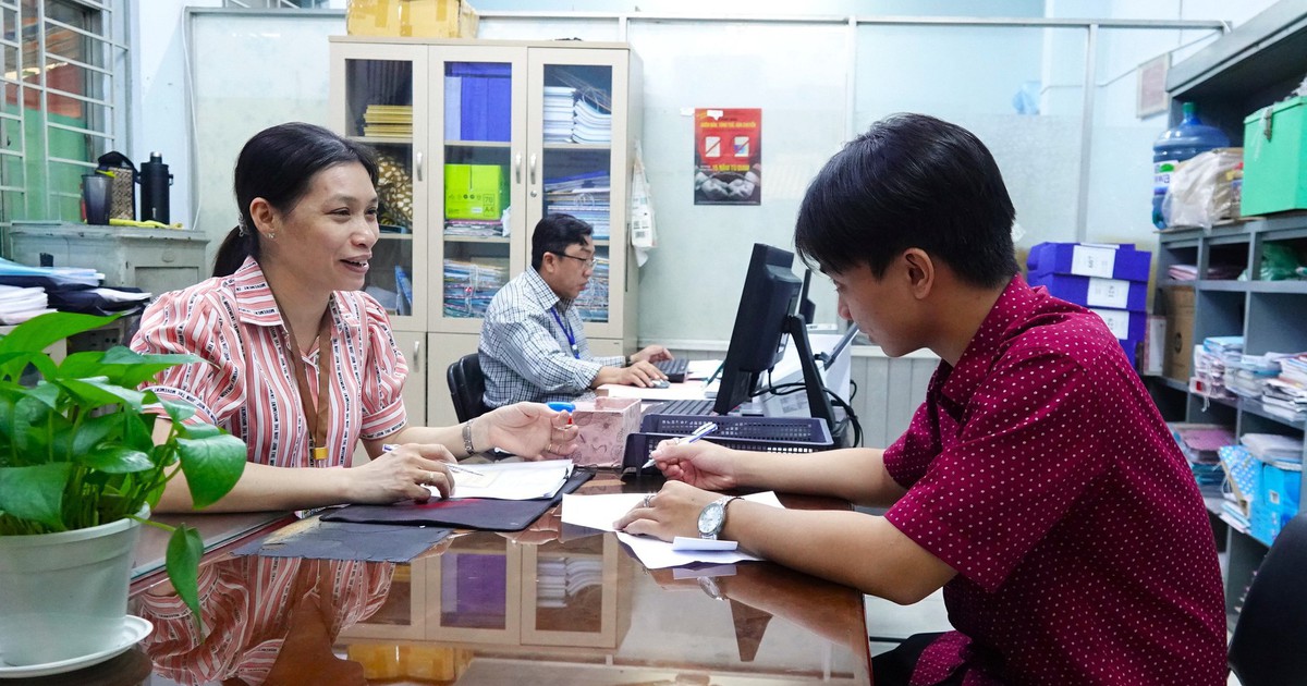 Tin tức đặc biệt trên báo in Thanh Niên 3.12.2024