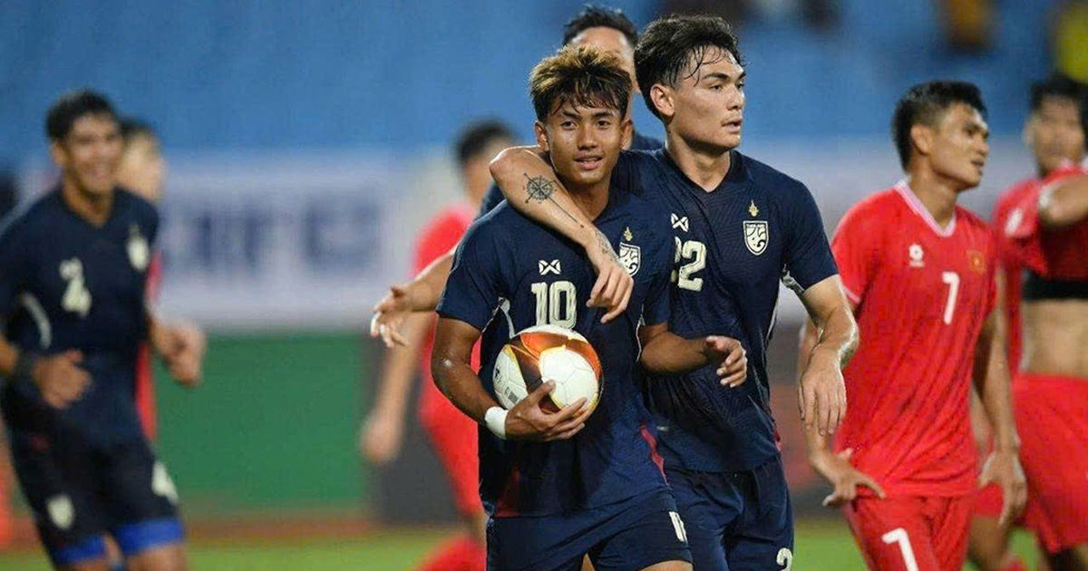 AFF Cup: Thái Lan vô đối, gay cấn cuộc đua giành vé nhì bảng A