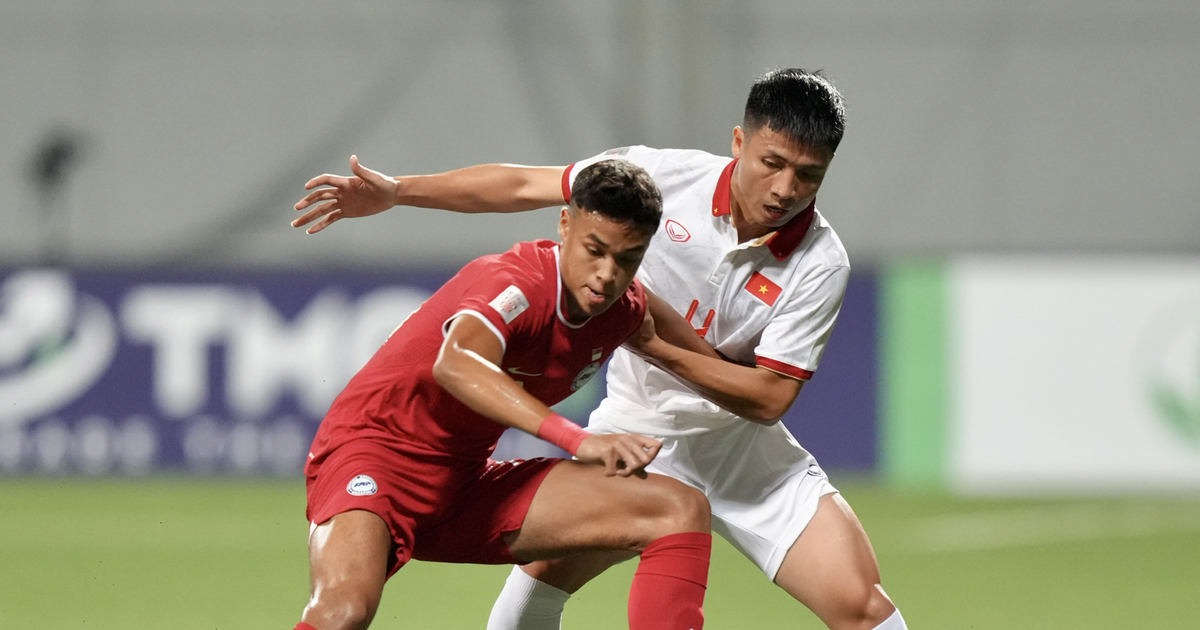 AFF Cup 2024 semi-finals schedule: Singapore waiting for Vietnam team, who are Thailand waiting for?