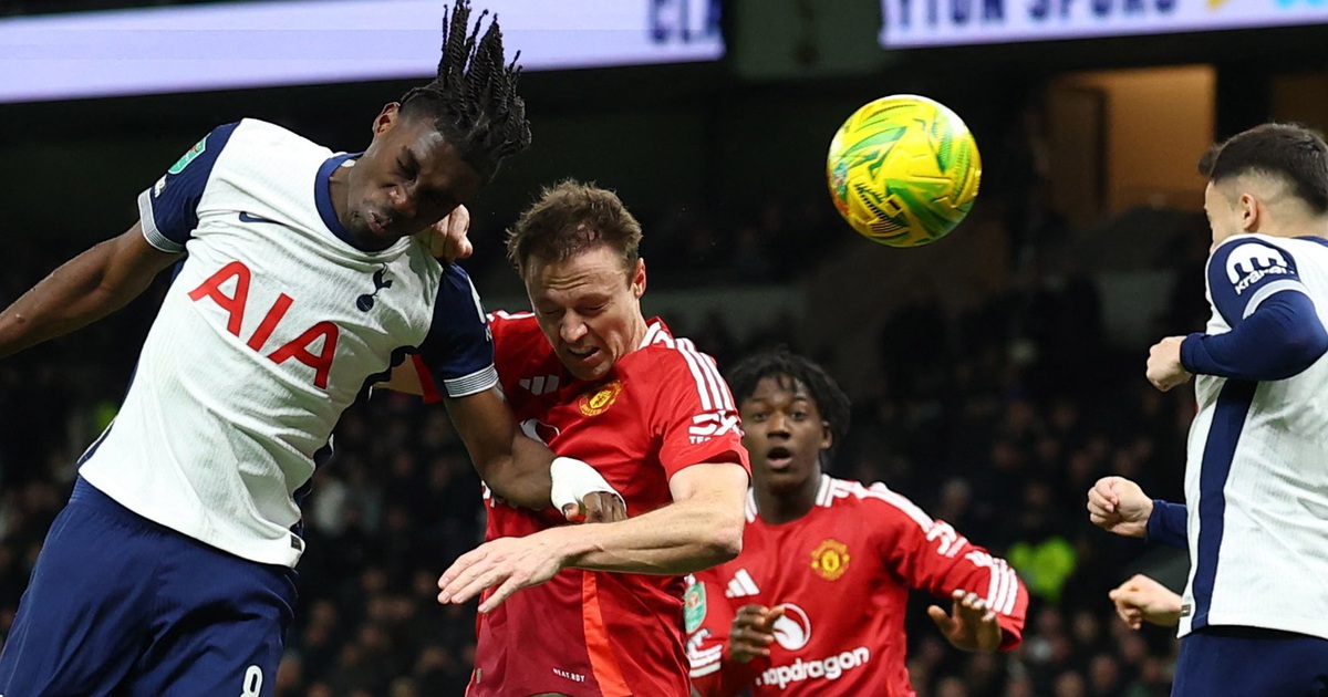 Saudi Arabian giants are ready to rescue Rashford, MU bid farewell to the Confederation Cup