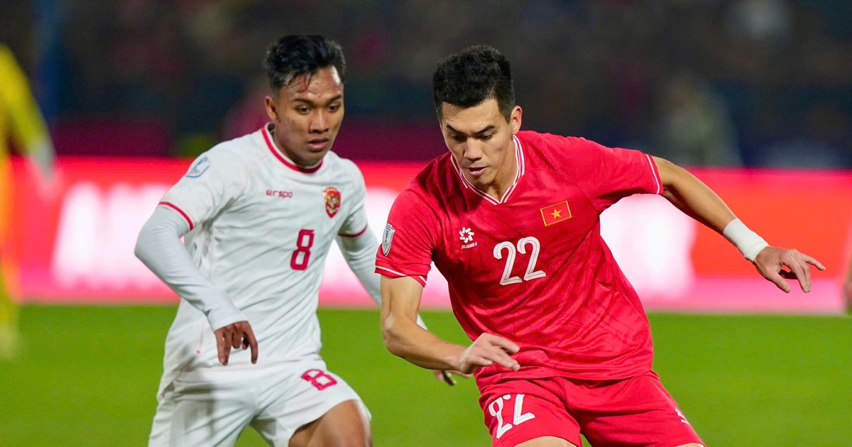 Myanmar coach: ‘Vietnam is the strongest team at AFF Cup 2024’