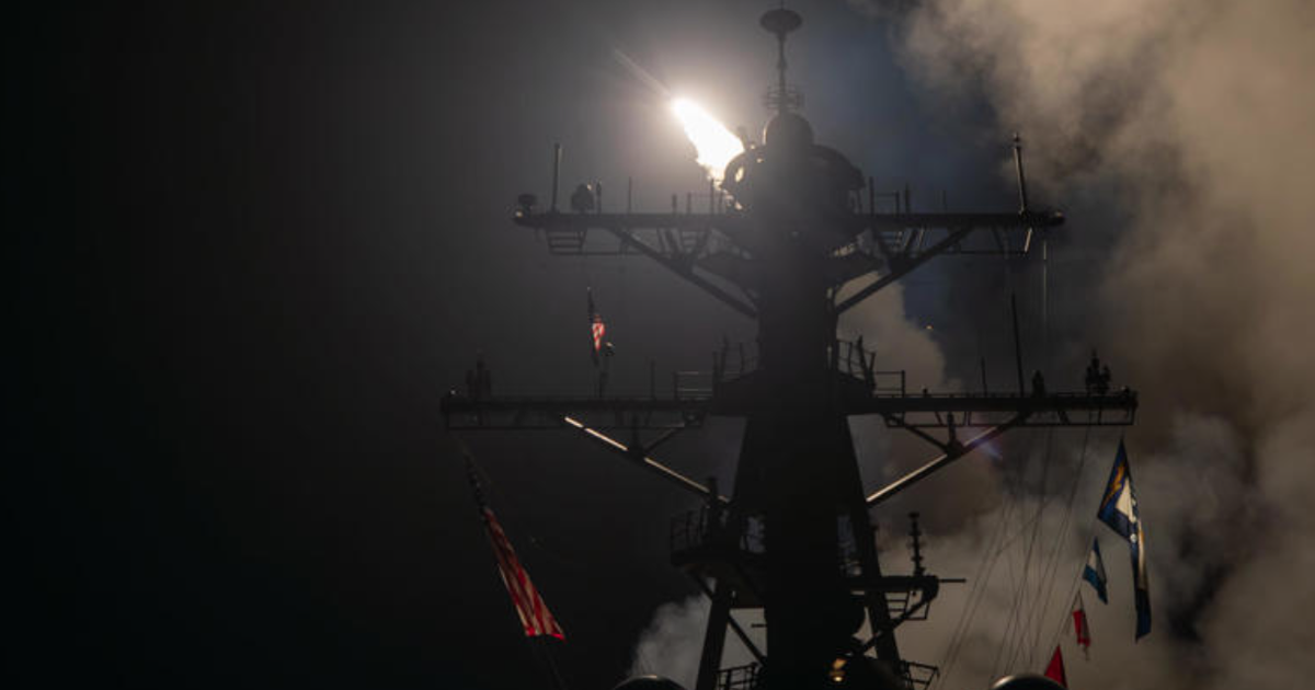 America’s superiority in missile launchers is eroding over China