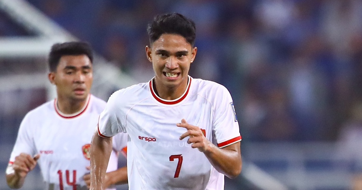 AFF Cup: Indonesian team star is ‘sorrowful’ when he is eliminated early, apologizes to the audience