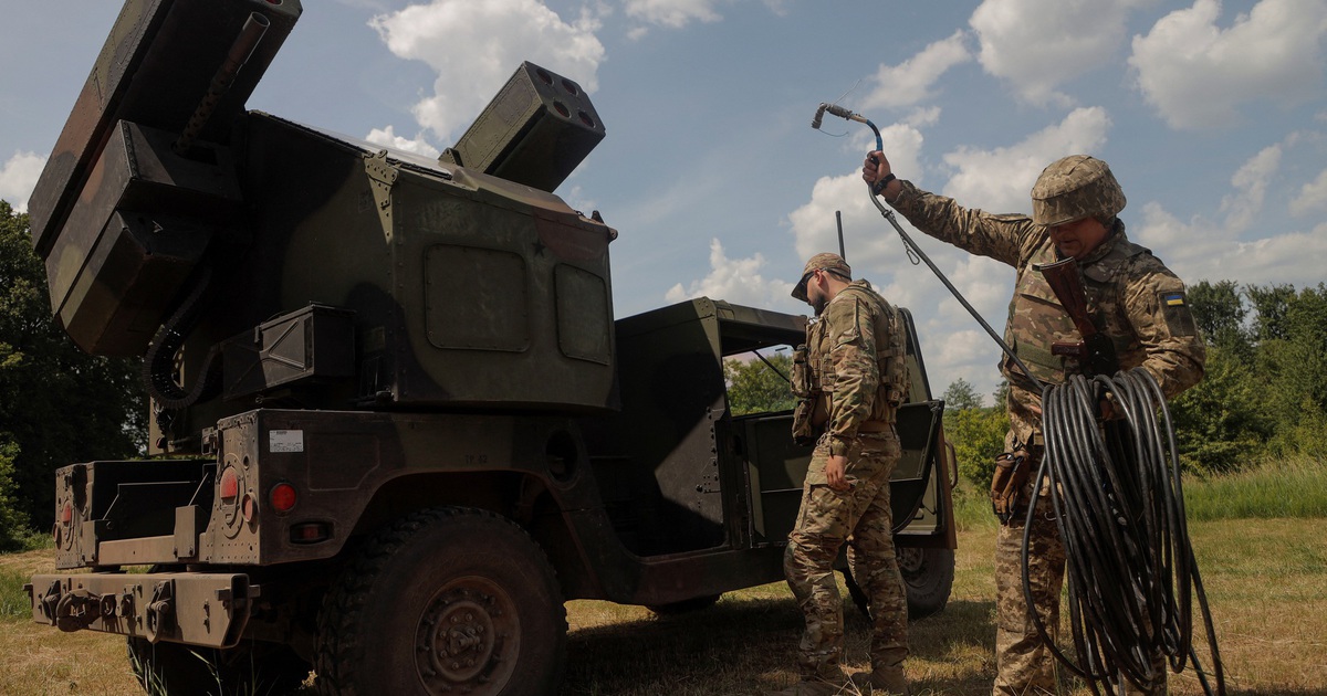 War in Ukraine on 1,033: Severely lacking troops, Kyiv sent anti-aircraft soldiers as infantry