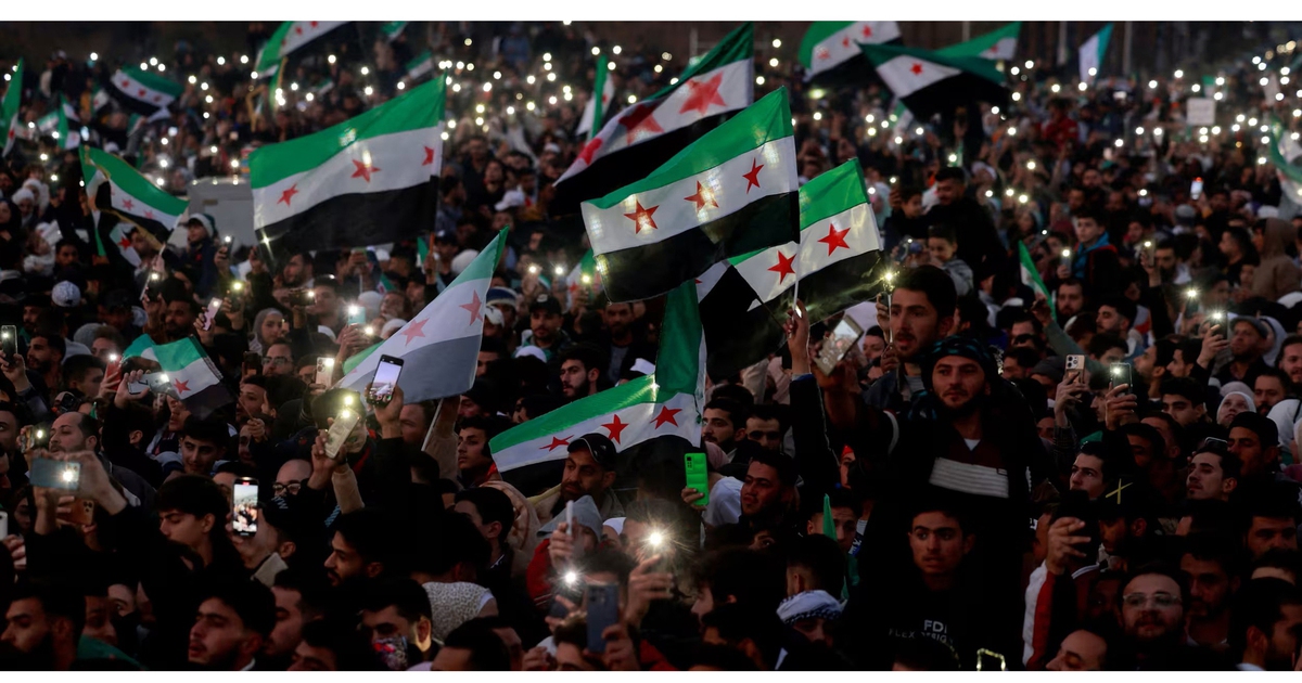 Syria moves toward integrating militias