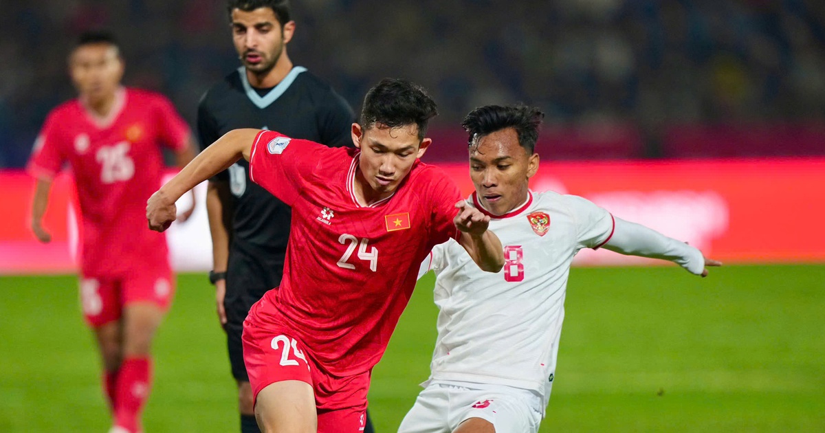 AFF Cup: Time to hide cards is over, Vietnam will be very different in the semi-finals against Singapore