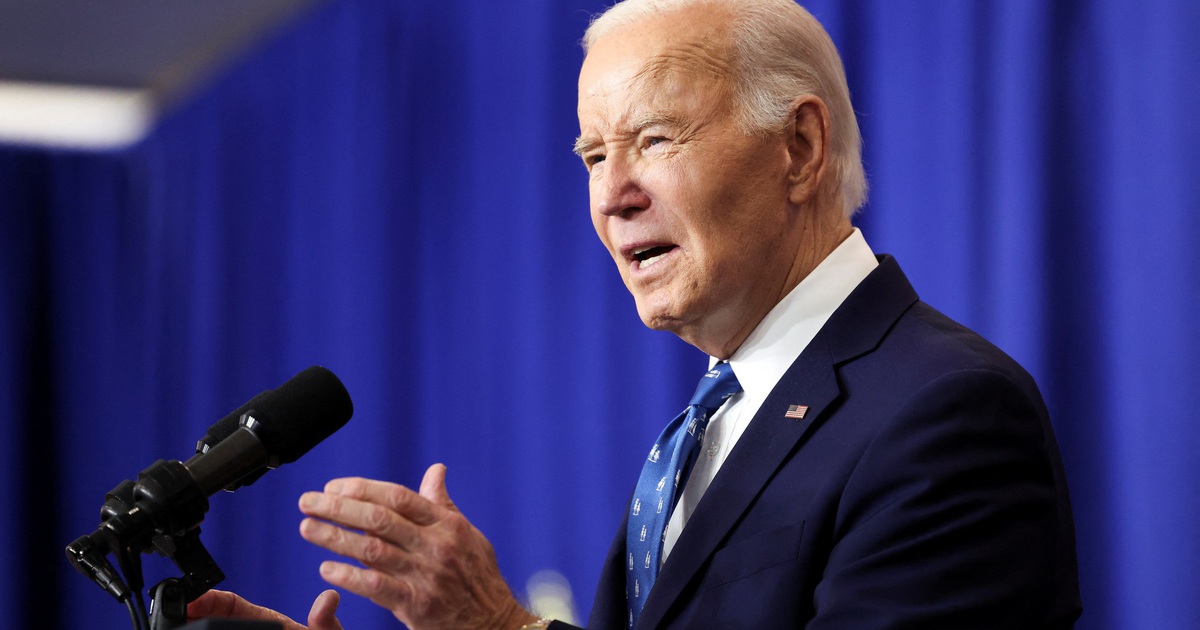 Mr. Biden pardoned nearly 40 prisoners on death row