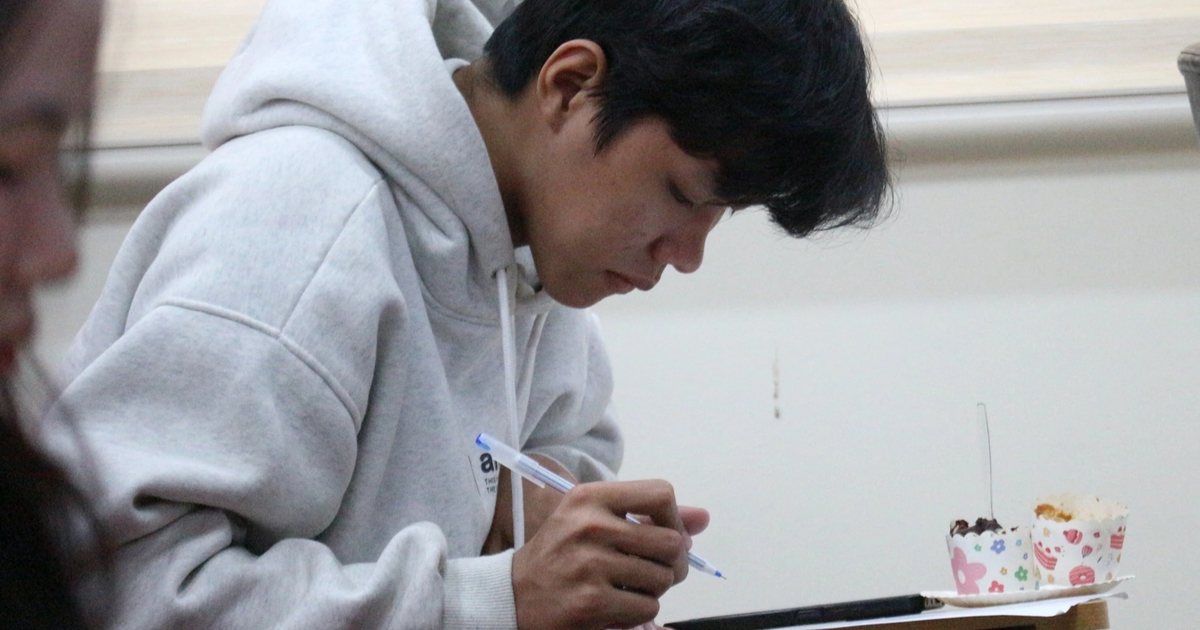 Học ngành trí tuệ nhân tạo có lo thất nghiệp?