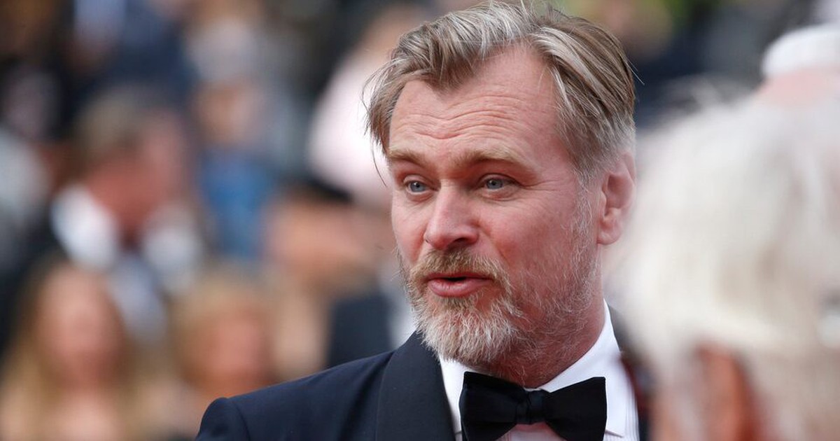 Christopher Nolan khởi động bom tấn sử thi 'The Odyssey' cùng loạt sao hạng A