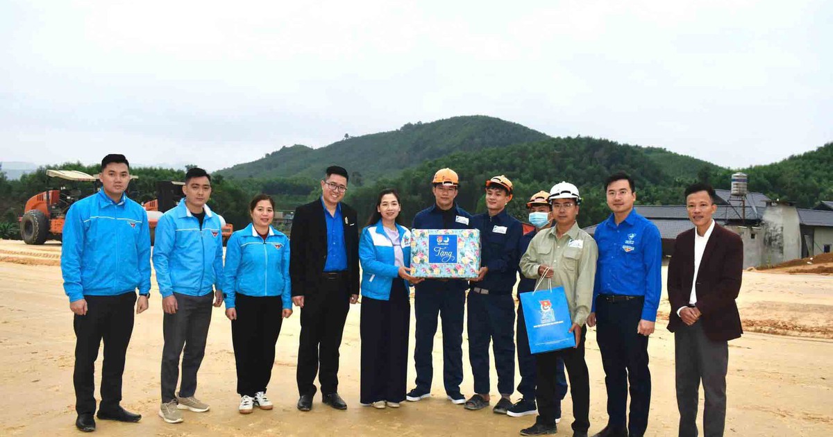 Nhiều mô hình hỗ trợ 3.000 km đường bộ cao tốc