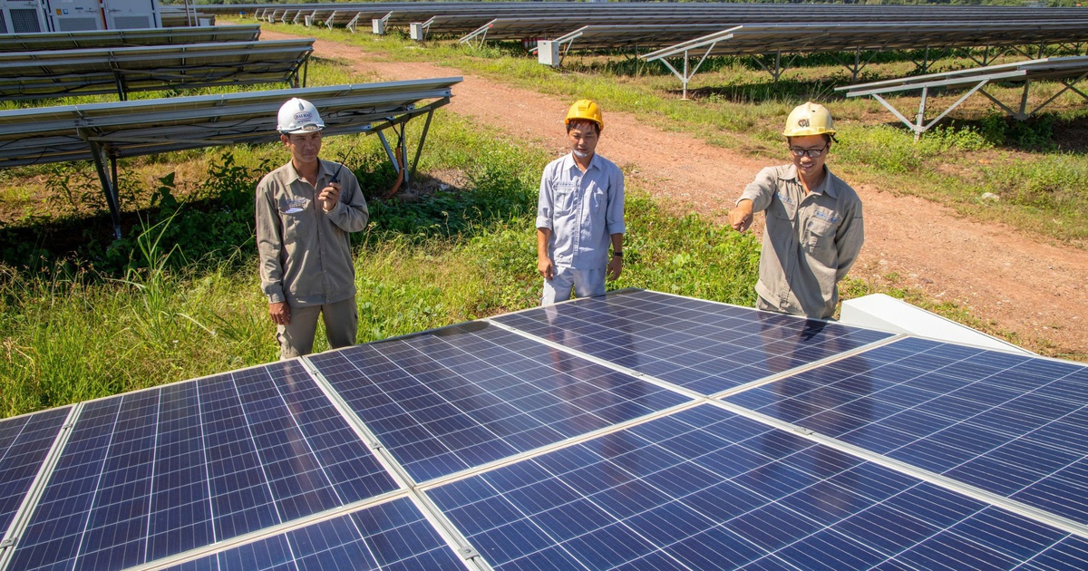 Thủ tướng yêu cầu kiểm điểm việc làm chậm kế hoạch thực hiện Quy hoạch điện 8