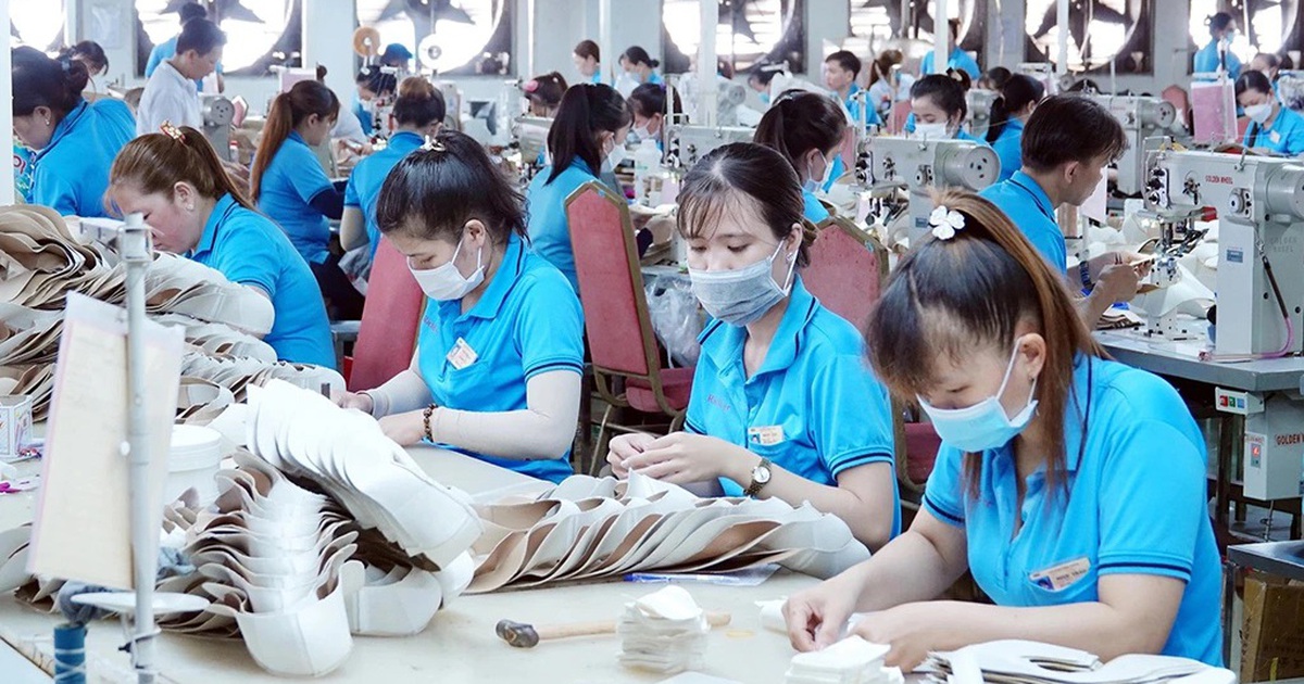 Hơn 32.000 vị trí việc làm chờ người lao động cuối năm