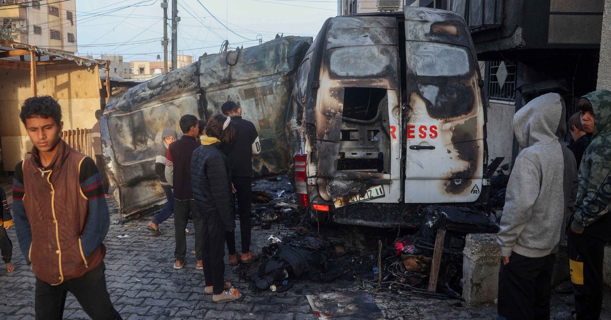 Casualties continue in the Middle East