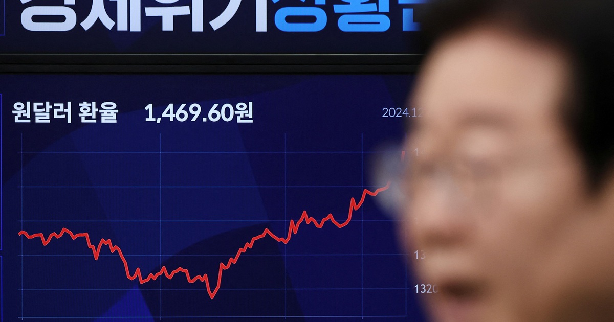 Korean businesses are insecure after two impeachment decisions