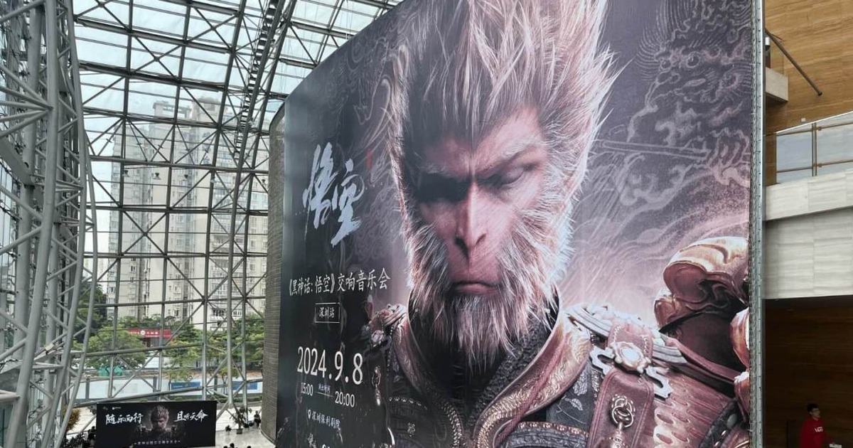 Ngành game Trung Quốc 'mở cửa': Phê duyệt số lượng game kỷ lục trong 5 năm