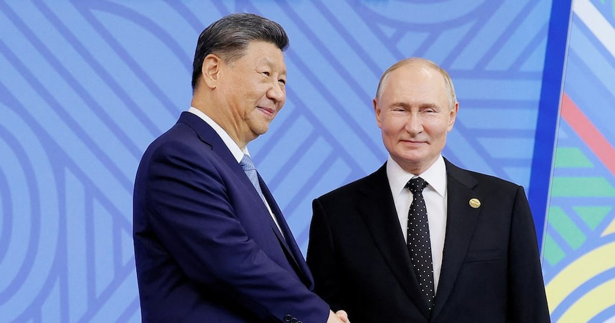 Russian Ambassador: Chinese President Xi Jinping will visit Russia in 2025