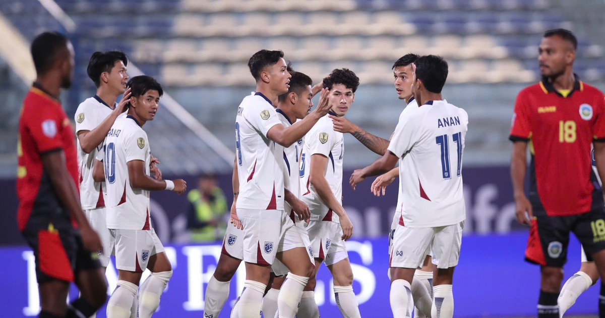 Thailand – Philippines semi-final second leg schedule: ‘War Elephants’ in a difficult position