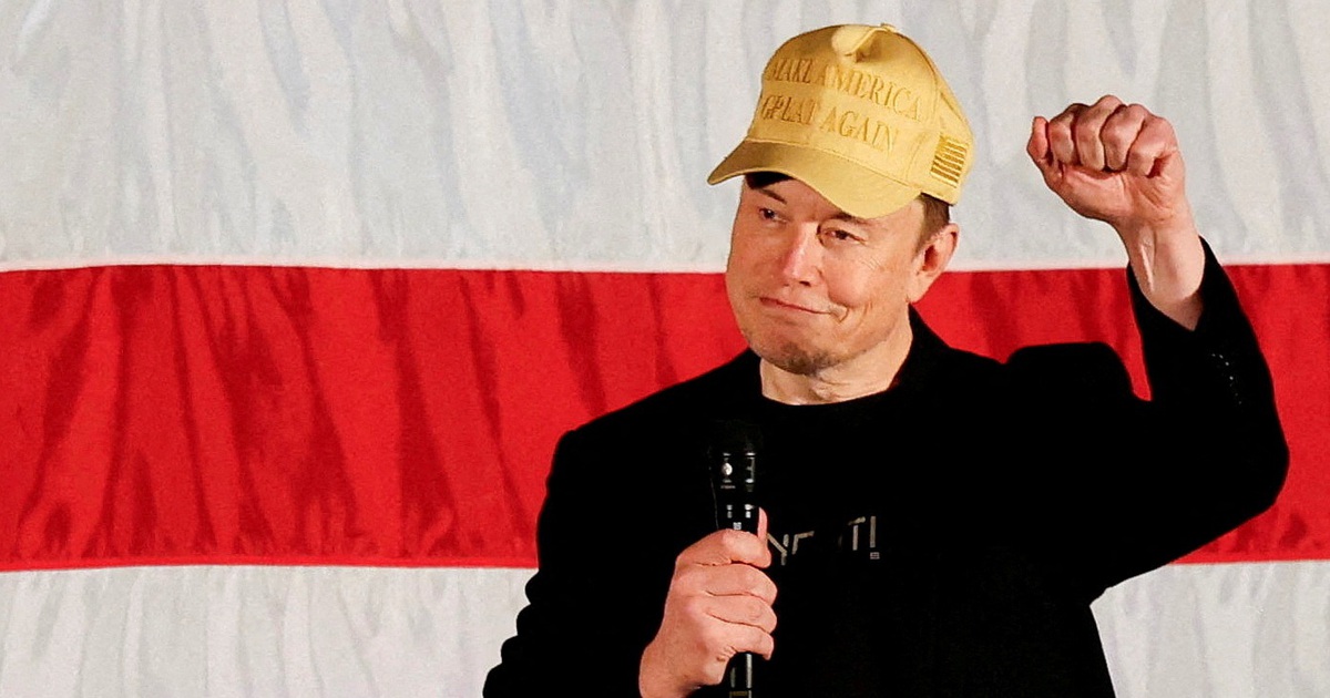 Billionaire Elon Musk urged the US to add hypersonic missiles and UAVs