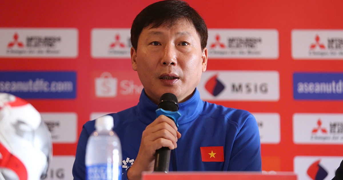 Dramatic semi-final second leg of Vietnam vs Singapore: Both leaders are cautious