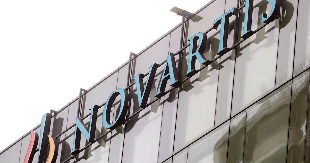 Novartis đối mặt khiếu nại về trả tiền hoa hồng để quảng c&aacute;o