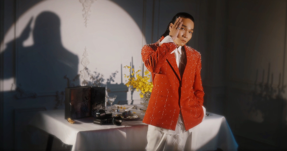Ow.ly Rapper Rapper Wowy tái xuất sau 1 năm ‘ở ẩn’, tiết lộ lý do vắng bóng