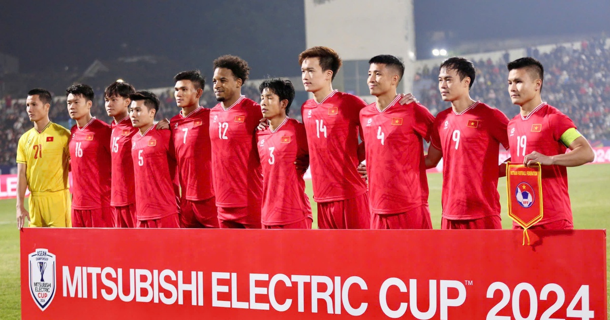 Comment and predict the results of the Vietnam-Singapore team, the semi-finals of the AFF Cup second leg