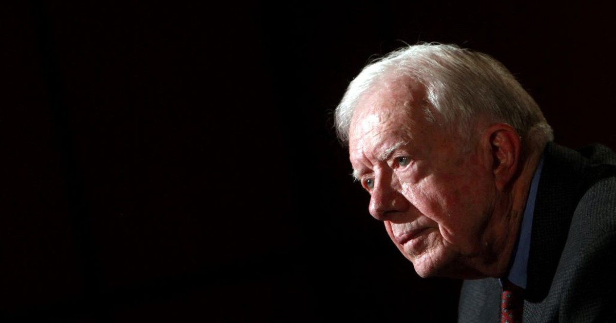 The legacy of the late US President Jimmy Carter in the eyes of world leaders