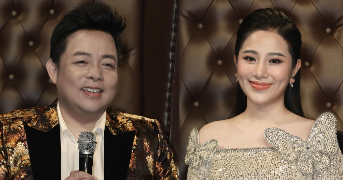 Cô gái hát bolero khiến Quang Lê, Tố My thẳng thắn nhắc nhở