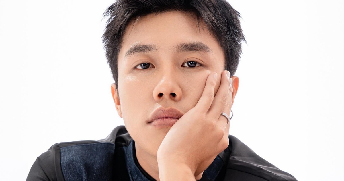 Nam diễn viên 10X vào top Diễn viên nam ấn tượng VTV Awards 2024 là ai?