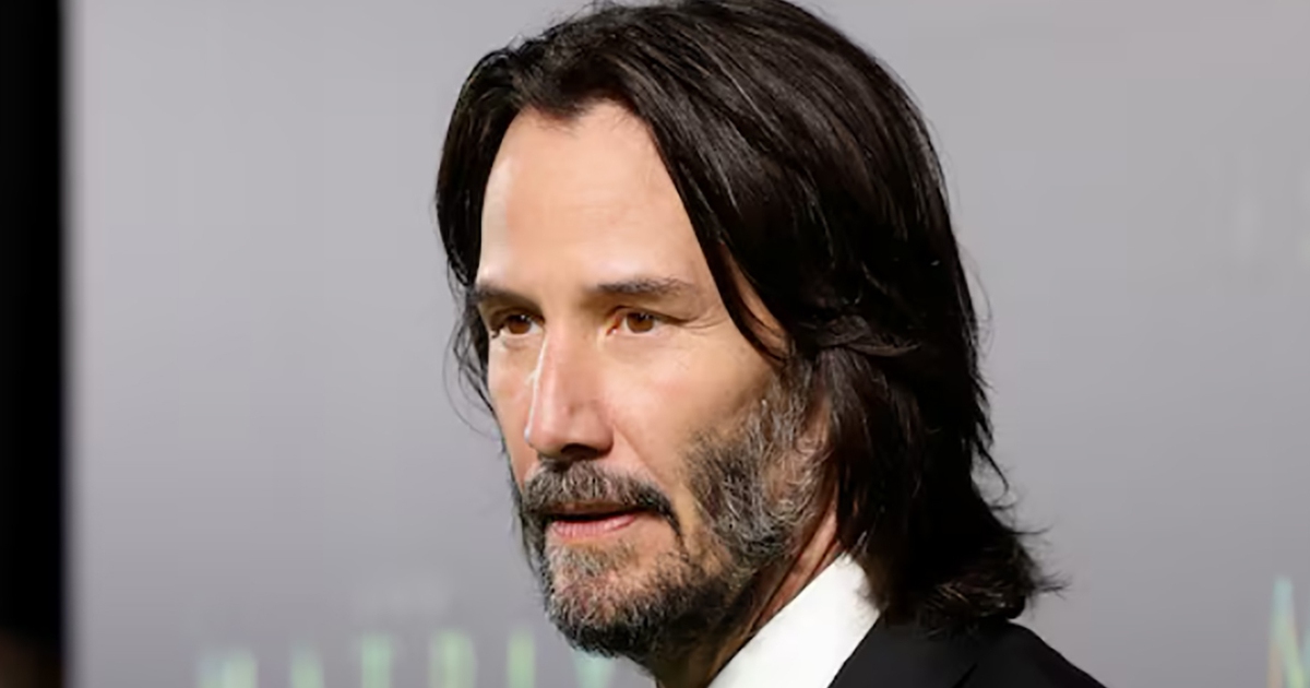 Đồng hồ Rolex của Keanu Reeves bị đánh cắp ở Los Angeles xuất hiện tại Chile