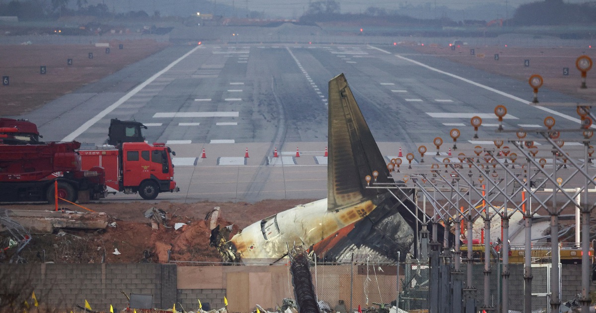 Korea reviews aviation safety and investigates airlines