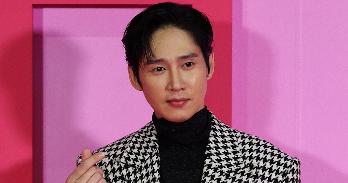 Nam diễn viên 'Trò chơi con mực' hứng chỉ trích vì đăng ảnh 18+ phản cảm