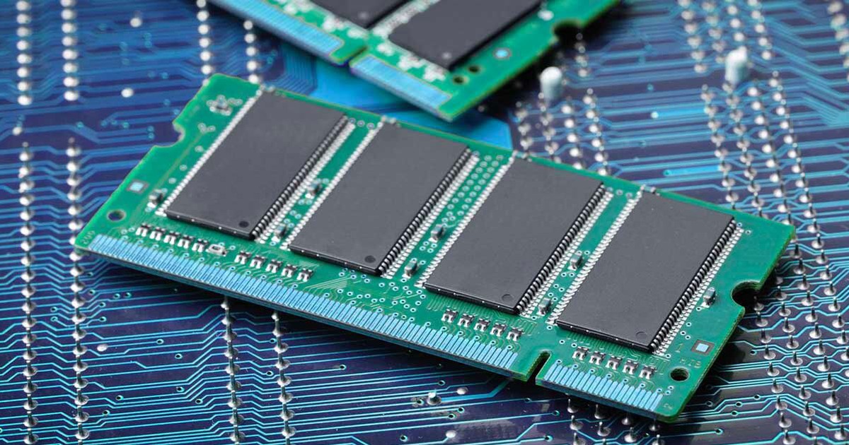 Giá DRAM được dự báo giảm mạnh trong quý 1/2025