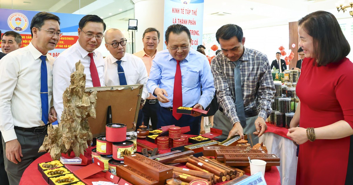 Đưa làng nghề xoi trầm hương Vạn Thắng thành điểm du lịch cộng đồng