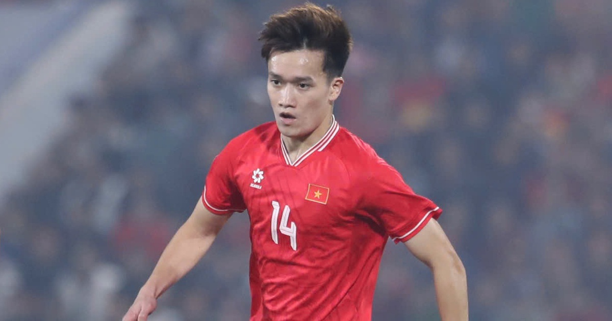 AFF Cup: Former Singaporean player wants to immediately give his country’s citizenship to Hoang Duc