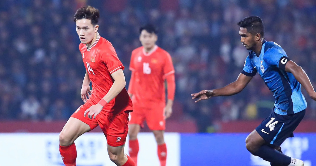 What weapons does the Vietnamese team have to defeat Thailand?