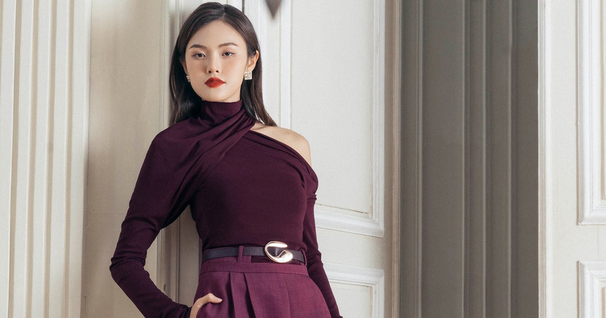 5 secrets to dressing beautifully for work or going out this season