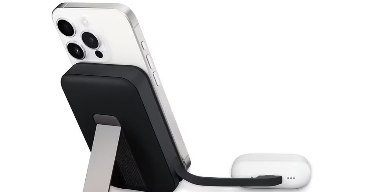 Phụ kiện Apple chứa hóa chất gây bệnh