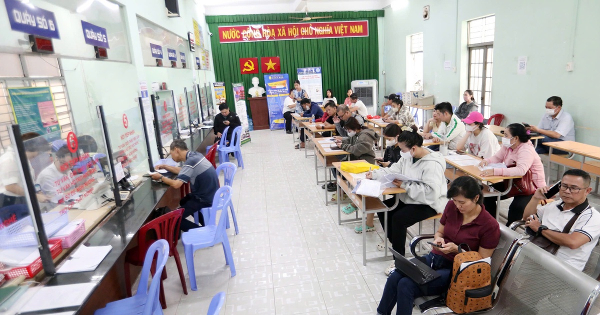 3 đề xuất sửa đổi chính sách trợ cấp thất nghiệp đáng chú ý